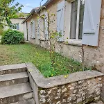 Renovated Charentaise House In The Vineyards Floirac (Charente-Maritime)