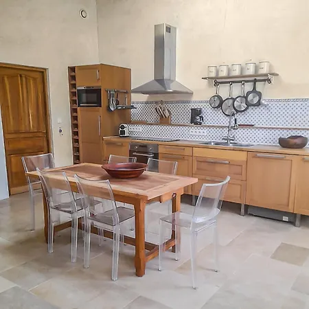 Renovated Charentaise House In The Vineyards *