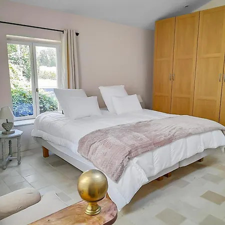 Apartment Renovated Charentaise House In The Vineyards