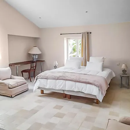 Renovated Charentaise House In The Vineyards Apartamento *