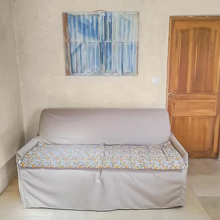 Apartment Renovated Charentaise House In The Vineyards Floirac (Charente-Maritime)