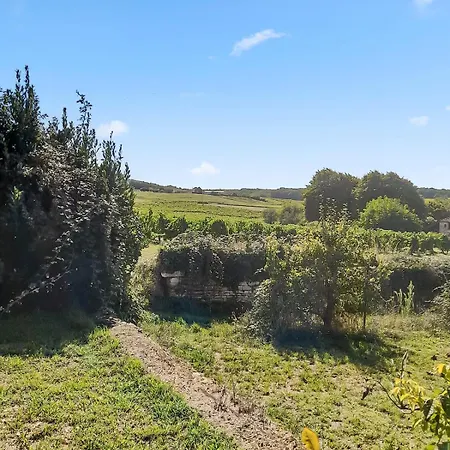 Διαμέρισμα Renovated Charentaise House In The Vineyards *