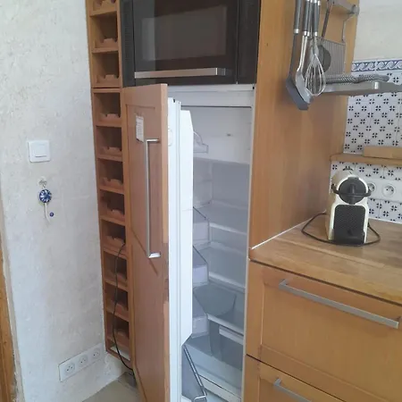 Renovated Charentaise House In The Vineyards