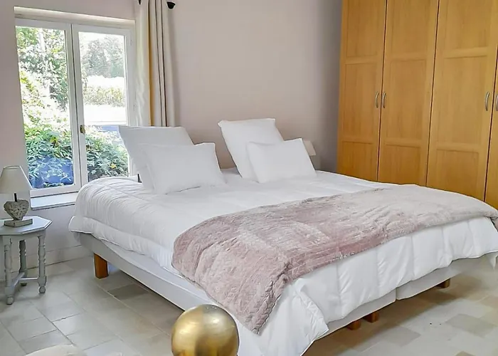 Apartamento Renovated Charentaise House In The Vineyards