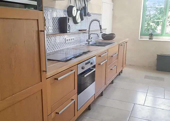 Appartement Renovated Charentaise House In The Vineyards *