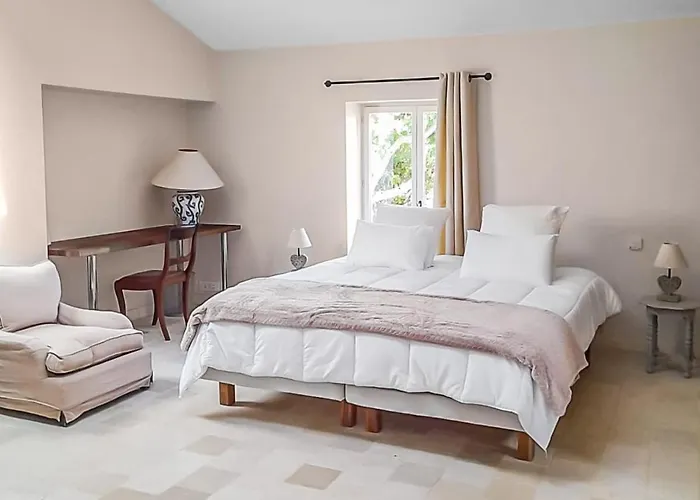 Renovated Charentaise House In The Vineyards Apartamento *