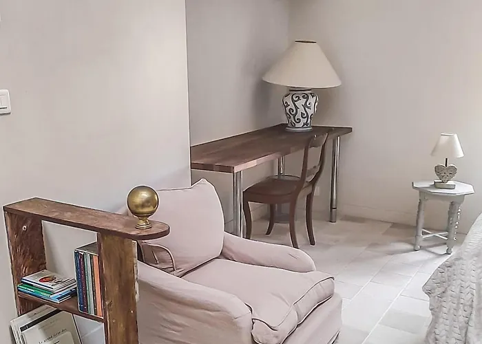 Renovated Charentaise House In The Vineyards Appartement