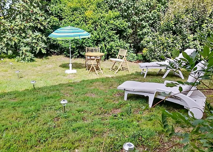 Apartamento Renovated Charentaise House In The Vineyards Floirac (Charente-Maritime)