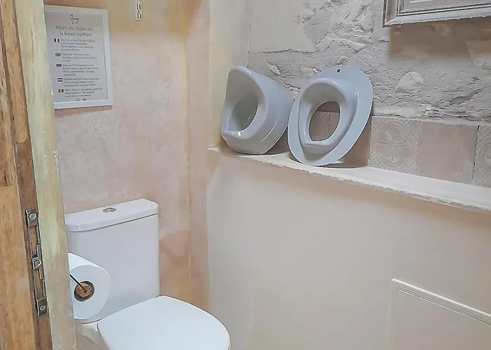 Renovated Charentaise House In The Vineyards