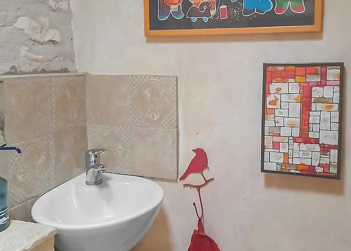 Apartamento Renovated Charentaise House In The Vineyards