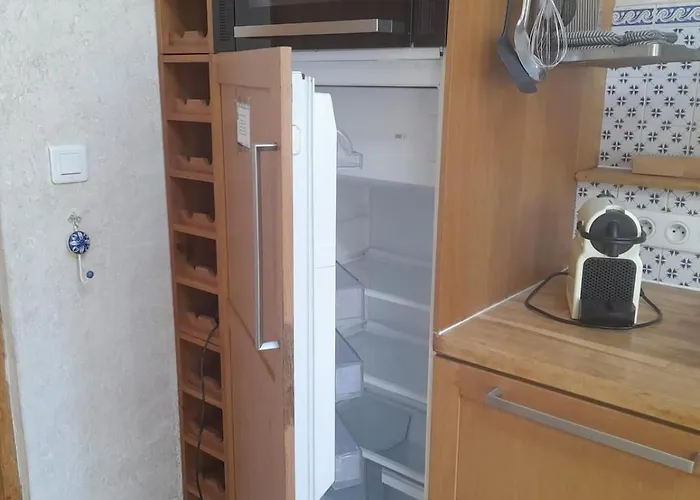 Renovated Charentaise House In The Vineyards